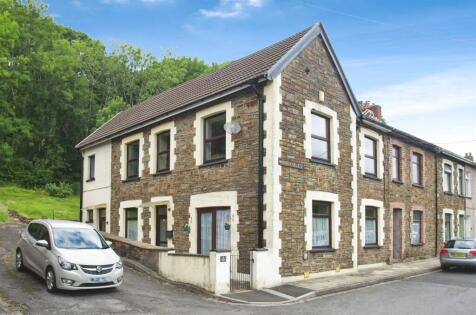 Woodland Terrace, ABERDARE