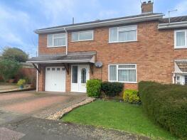 2, Bell Close, Drayton Parslow MK17 0JX