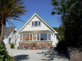 Trebaros, Penhallow, Perranzabuloe TR4 9LR