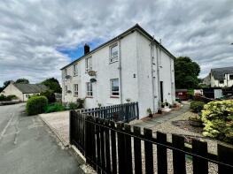 5, Kirkbride Crescent, Maybole KA19 7RQ