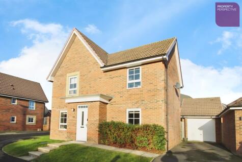 Dyers Way, NE61