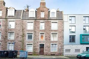 13, Raeburn Place, Aberdeen AB25 1PQ