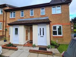 54, Nutfield Court, Southampton SO16 9QU