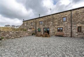 2, Thompson Fold, Lupton, Carnforth LA6 2PP
