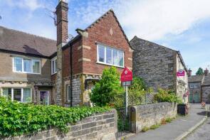2, Church Street, Bakewell DE45 1QB