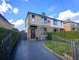 42, Soaper Lane, Bradford BD6 3NW