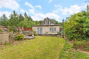 170 Brown Eaves, Main Road, Winchester SO21 1TJ