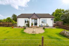 7 Suilven, Columba Court, Achnasheen IV22 2NL