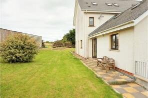 Mountain View, Lane To Mount Pleasant, Treffgarne, Haverfordwest SA62 5PH