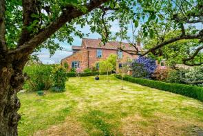 Applewell, Brick Kiln Lane, Norwich NR10 4RR