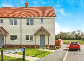 4, Woods Meadow, Woodbridge Road, Woodbridge IP13 6BB