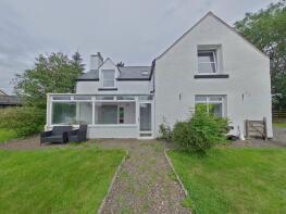The Old Post Office House, B874 Nipster Road Junction - Stemster Road Junction, Gillock, Wick KW1 5UR
