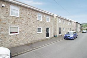 6, Brynhyfryd, Cwmaman, Aberdare CF44 6LE