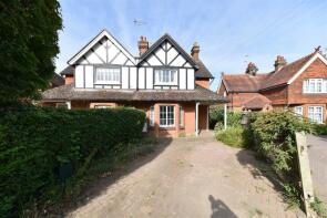 Whitethorn, Todds Green, Stevenage SG1 2JE