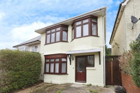 Portland Road, Bournemouth