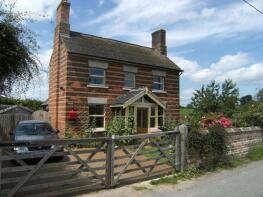 The Vale, Main Road, Adbaston, Stafford ST20 0RD