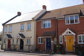 3, Sycamore Row, Knapp Lane, North Curry, Taunton TA3 6EA