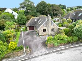 14, The Links, Penzance TR20 9RD