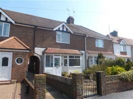 5, Queens Road, Eastbourne BN23 6JT