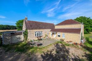 Woodside Cottage, Wood Lane, South Kyme, Lincoln LN4 4AB