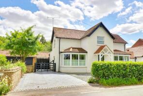 Green Corners, High Laver Road, Matching, Harlow CM17 0PU