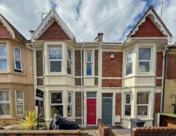 85, Repton Road, Brislington, Bristol BS4 3LU