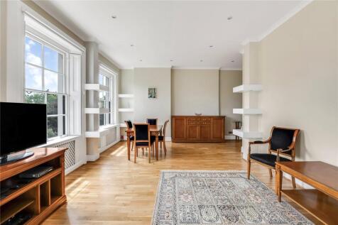 Hyde Park Gardens, Hyde Park, London, W2