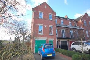 14, St Laurence Gardens, Belper DE56 1HH