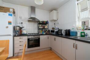 Flat 53, Chamberlain House, Phoenix Road, London NW1 1EU