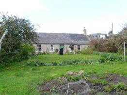 Pear Tree Cottage, U32-5 U29-5 East Of Redpath Through Redpath Village, Earlston TD4 6AD