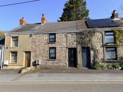 Cwmgarw Road, Upper Brynamman, Ammanford