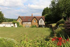 Top Lodge, Church Hill, Southam CV47 2AE