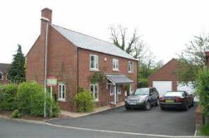 5, Prince's Court, Coedway, Shrewsbury SY5 9BF