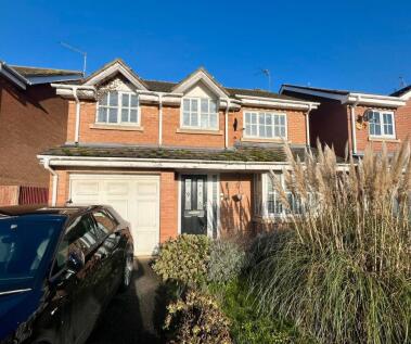 Tattershall Drive, Market Deeping, Peterborough