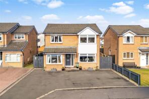11, Crofters Way, Bathgate EH47 8ES