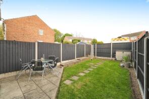 45, Alder Close, Derby DE21 2BS