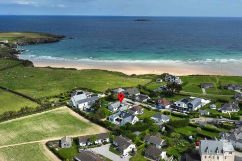 Little House, Sandy Lane, Harlyn Bay