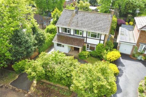 Winton Road, Aldershot, Hampshire