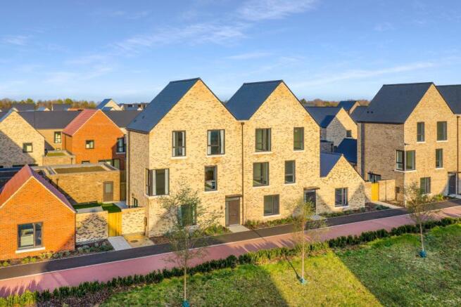 Marleigh Park - Gregory Park - Alder & Beech Plots 330 - 329 (1)