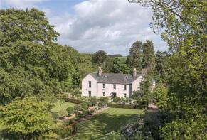 Tillyfour, C44m C43m At Kirkton Of Tough To Claymill Access Road, Tough, Alford AB33 8DX