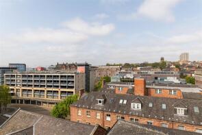 24, Waterloo House, Thornton Street, Newcastle Upon Tyne NE1 4AP