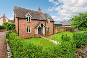 Sally Walk, School Bank, Ludlow SY8 4NE