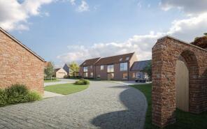 3, High Farm Close, Kilham YO25 4BD