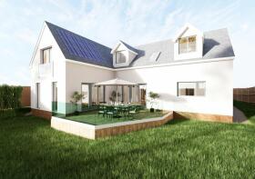 Sandways House, Sandways, Calstock PL18 9SE