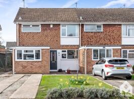 38, Rivelands Road, Cheltenham GL51 9RF