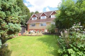 New House, School Lane, Dorking RH5 6EW