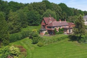 The End House, Sandy Lane, Colemans Hatch, Hartfield TN7 4ER
