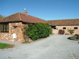 Linhay Court Barn, Marsh Lane, Huntworth, Bridgwater TA7 0AH