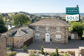 Penny Gate, Swindon Lane, Harrogate HG3 1HH