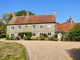 Swan Farm, Castle Street, Bicester OX27 0HJ